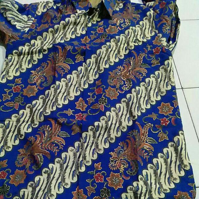 Js Batik Parang Kembang (m)