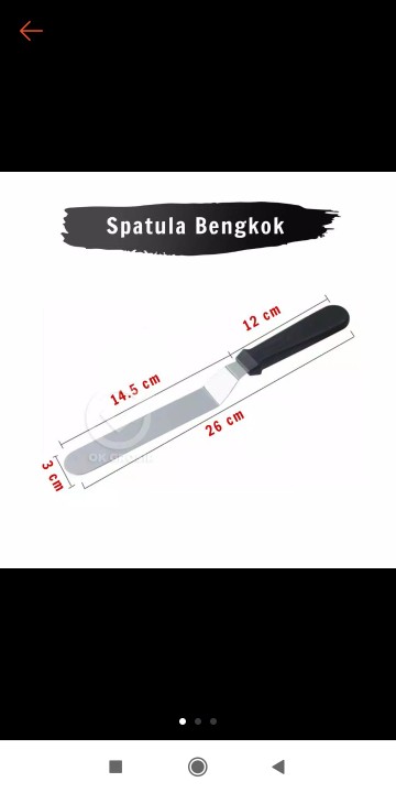 Kotak Manis Hati / Dus Manis Hati 7 Varian Ukuran [ Per 1 Pcs ]