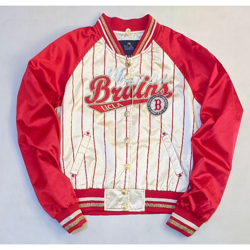 varsity ucla bruins varsity starter