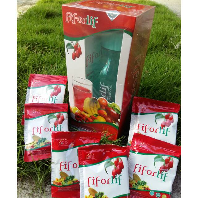 

Fiforlif special packo9