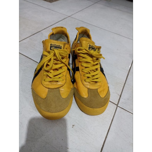 onitsuka tiger KillBill
