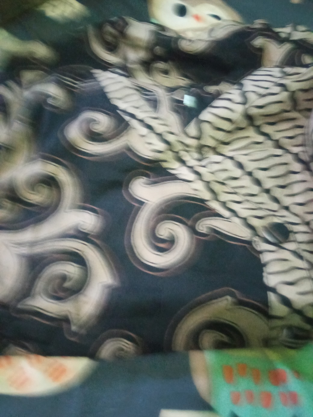 Batik Wanita  Atasan Batik Batik Couple Lengan Panjang By Batik Aziza