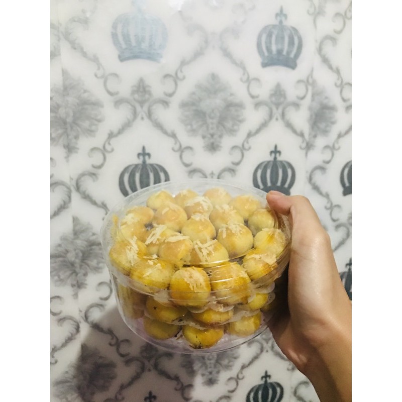 

NASTAR PREMIUM WISMAN // NASTAR KEJU // NASTAR NANAS MADU