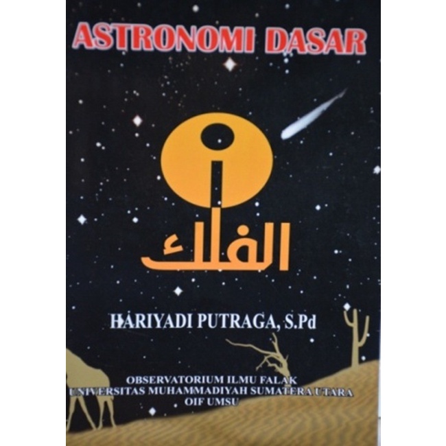 

Astronomi Dasar