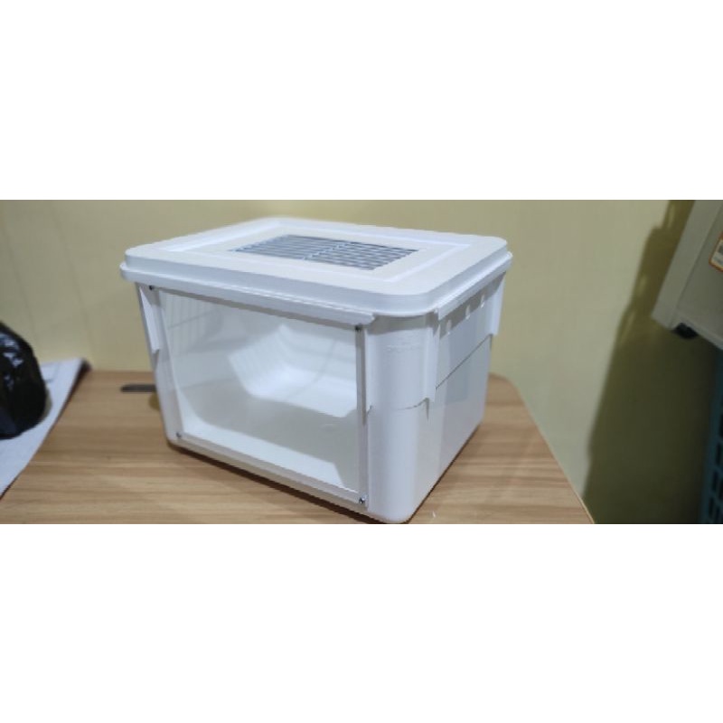 Kandang box hamster,reptil, gecko dll murah-Model 4