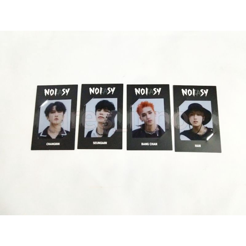 

Frame PC NOEASY Stray Kids - Changbin Han Seungmin Bang Chan