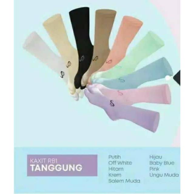 Kaos kaki wanita original rabbani