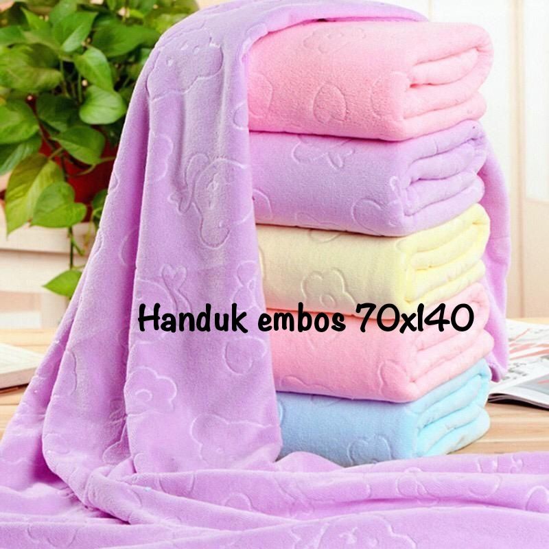 Bundara.id Pr-716 Handuk ladies Handuk ladies kimono handuk sexy import