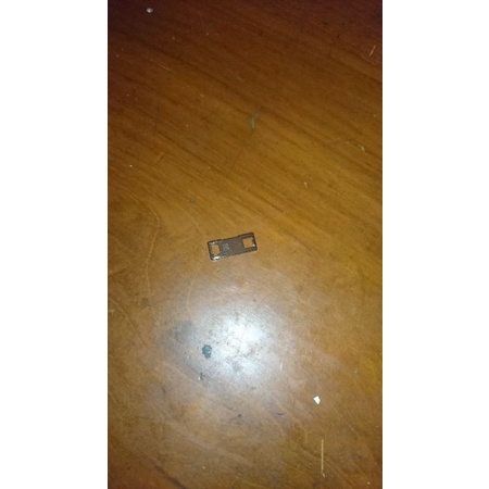 pengunci flexible lcd sony xz2