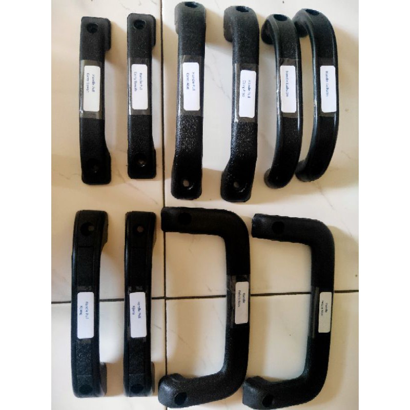 handle pintu mobil carry/daihatsu/futura