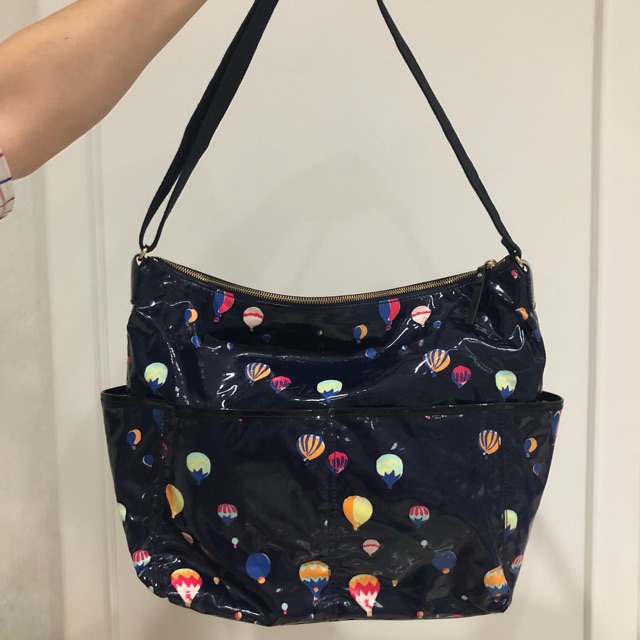 Kate Spade Diaper Bag Original