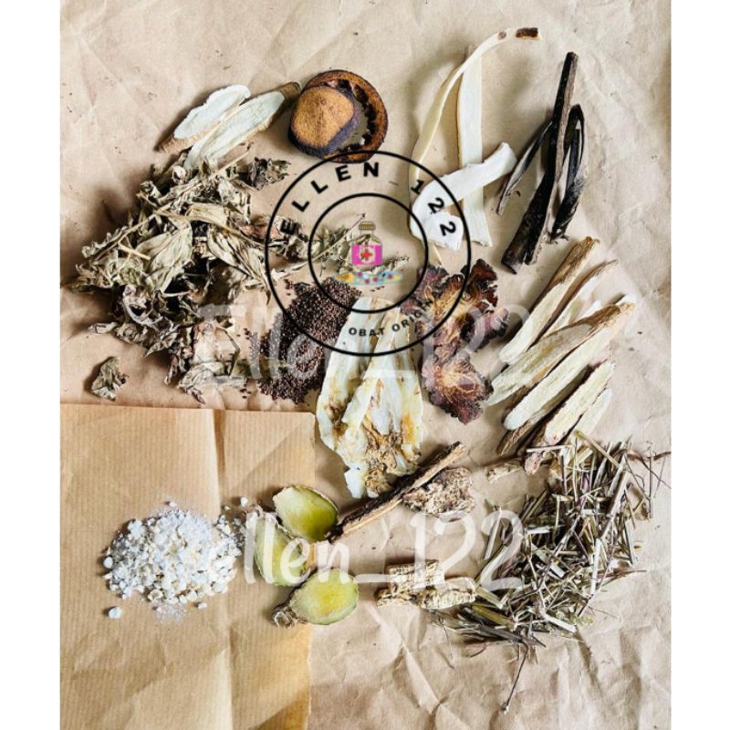 

An Tai Yo 1 Bungkus An Tai Yok An Thai Yao An Thai You Penguat Kandungan Ibu Hamil Antaiyo Anthaiyo