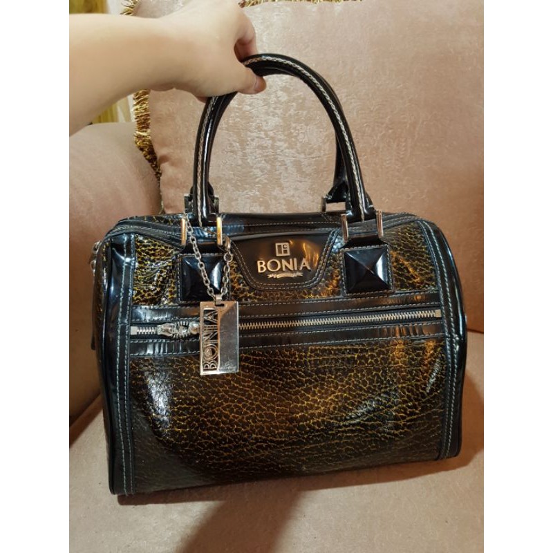 PRELOVED TAS BONIA (ORI)