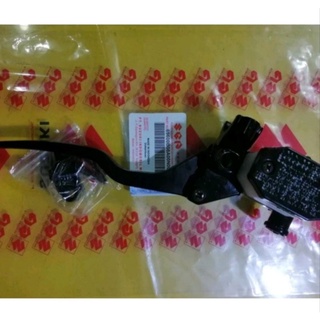 Jual Master Rem Atas 1Set Suzuki Thunder125 Sgp Indonesia|Shopee Indonesia