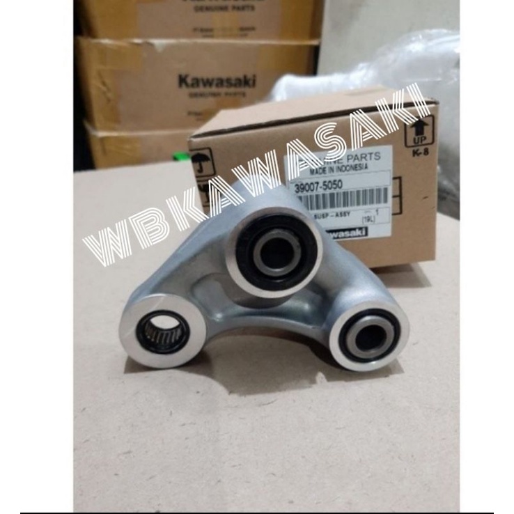 UNITRACK UNITREK SET KLX 230 KLX 230 R ORIGINAL