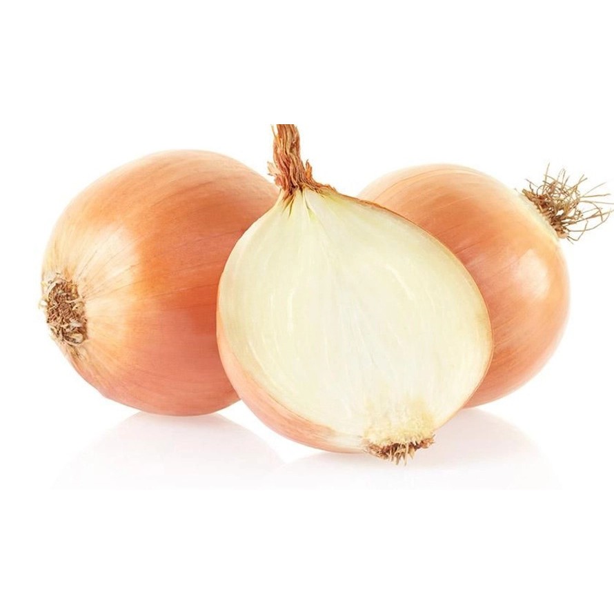 

Bawang Bombay Grade A per 100gr