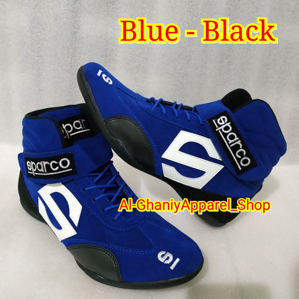 SEPATU DRAG TOURING  CASUAL TERLARIS sepatu balap race rally slalom