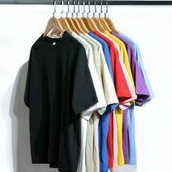 PAKET USAHA KAOS POLOS