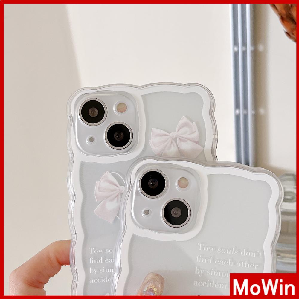 Soft Case Silikon Transparan Anti Slip Shockproof Cover iPhone 13 Pro Max 12 Pro Max 11 7 Plus