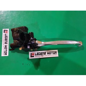 Master Rem Atas + Tuas Handle Honda Beat Vario Spacy Scoopy Lokal