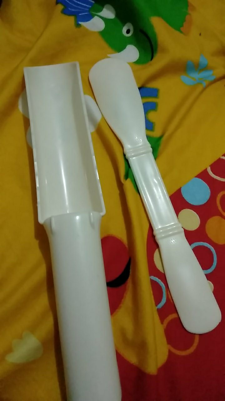 Alat Cetakan Bakso Bakwan Praktis Meatball Maker Mold