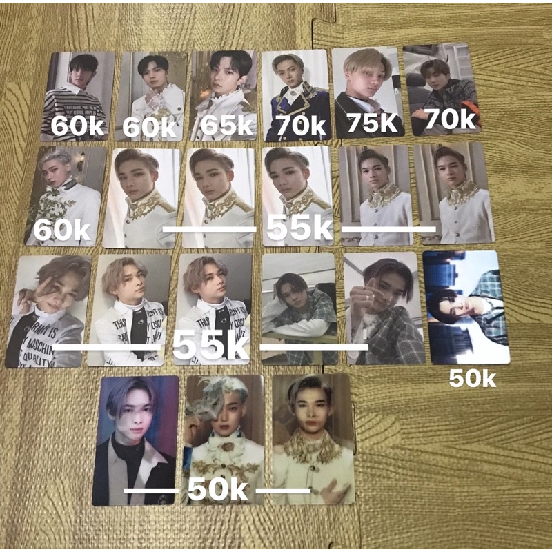 pc heeseung up selca