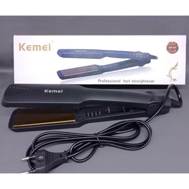 CATOKAN RAMBUT KEMEI