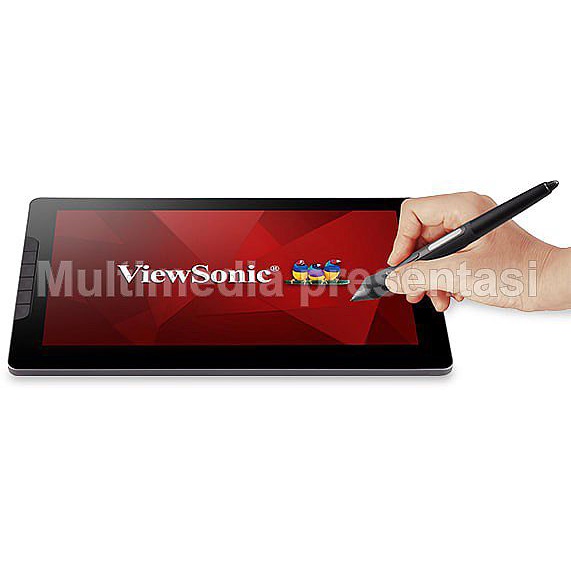 Viewsonic Pen display ID1330