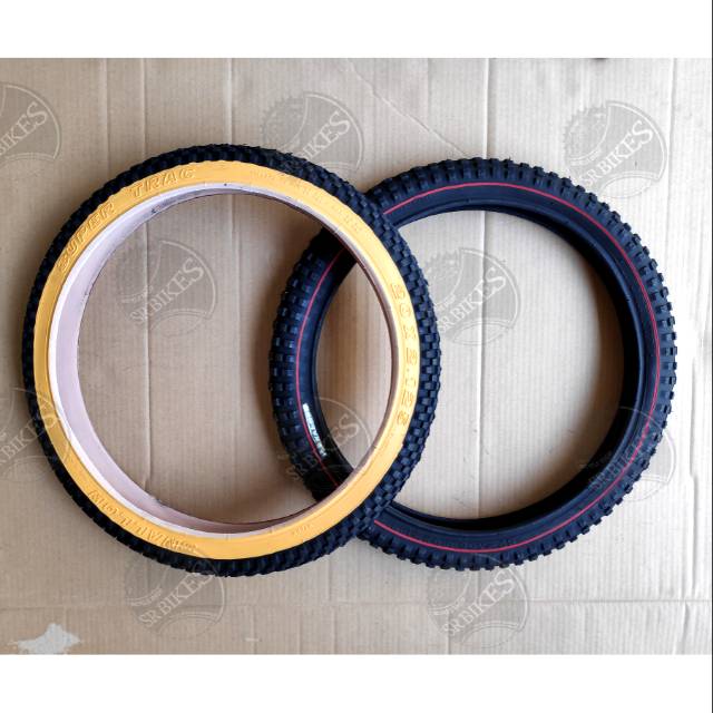 Ban Luar Sepeda 20 x 2 125 SWALLOW DELI TIRE BELI 2 PCS Ban Luar Sepeda 20 x 2 125 SWALLOW DELI TIRE BELI 2 PCS