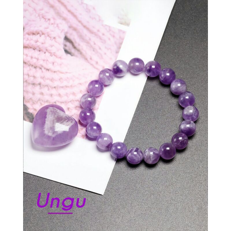 Grosir (SSC) Gelang Batu Giok Kalimantan Premium Termurah