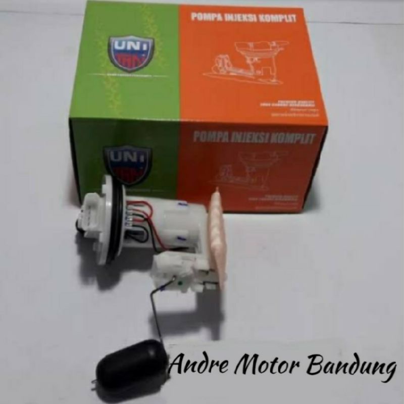 Fuel Pump Beat Fi/Pompa bensin Beat Fi Merk UniThai Kualitas Original