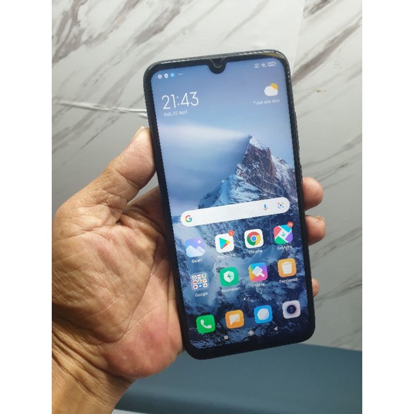 redmi note 7 4/64 batang