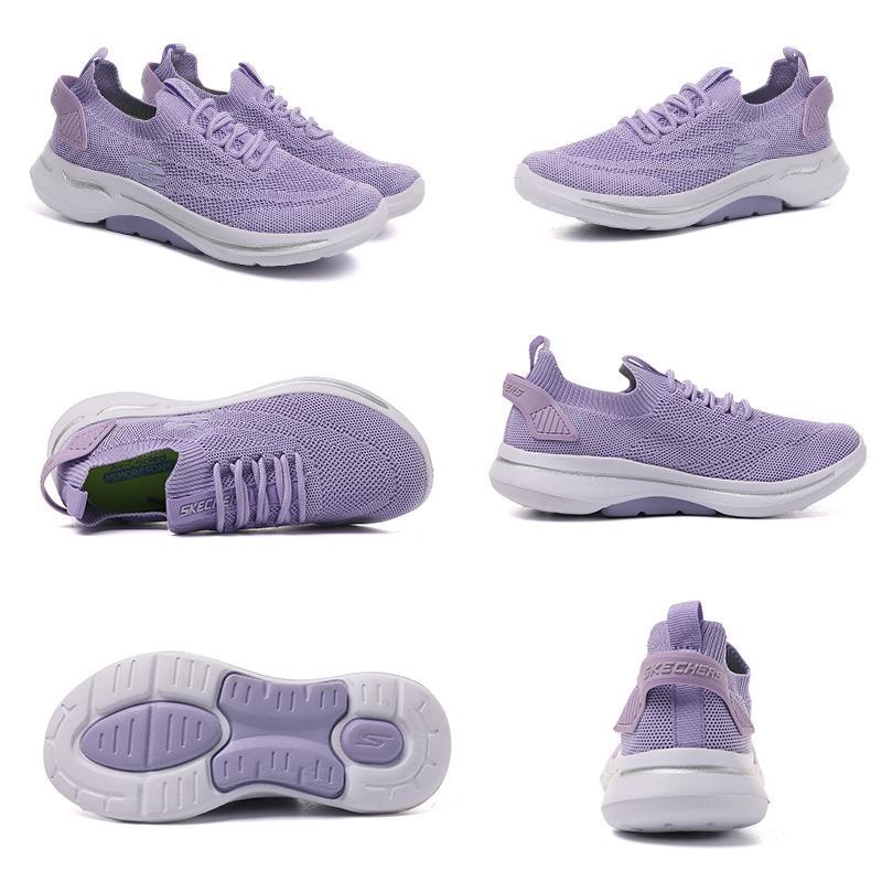 SEPATU WANITA SNEAKER RUNNING SHOES 218