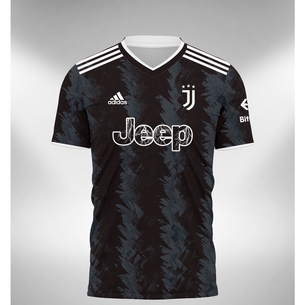 Jual Jersey Juventus Away 2022 2023 Shopee Indonesia