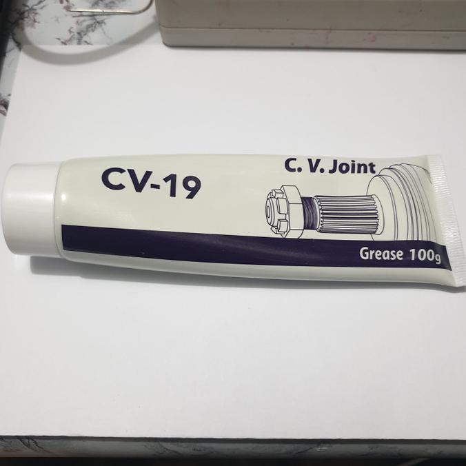 Pelumas Grease Gemuk Cv Joint Join As Roda As Kopel As Kokel 100 G
