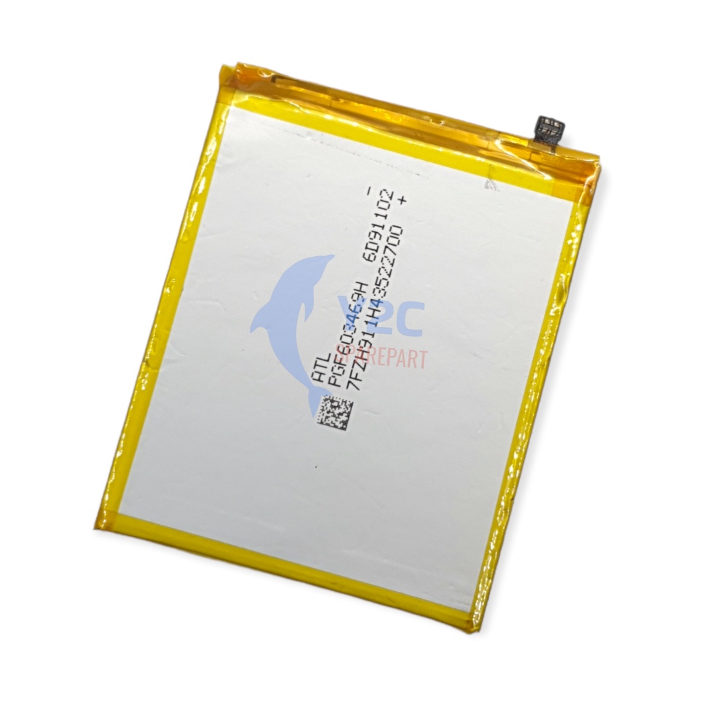 BATERAI ASUS ZENFONE 3 MAX ZC553KL / C11P1609 ORIGINAL OEM / BATRE / BATRAI / BATERE / BATU / BATR