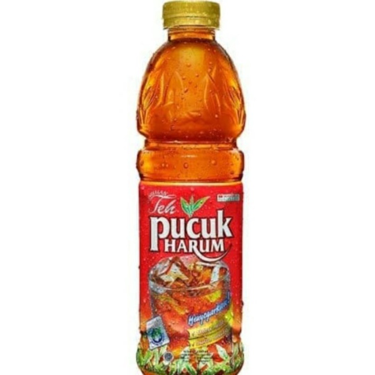 

teh pucuk harum ecer 350ml