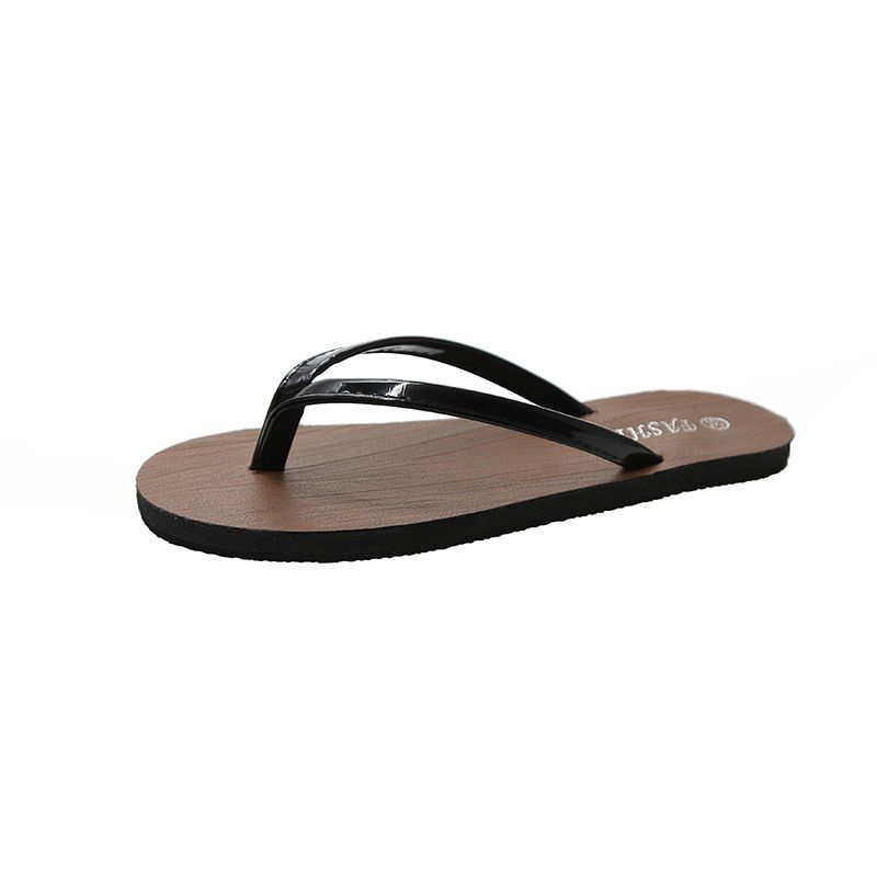 SANDAL WANITA KOREA RINGAN KUAT ANTI SLIP