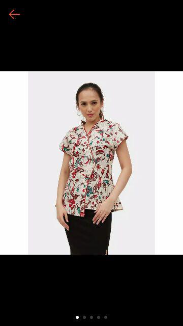 Pradawita Batik Peaceful 1c-batik