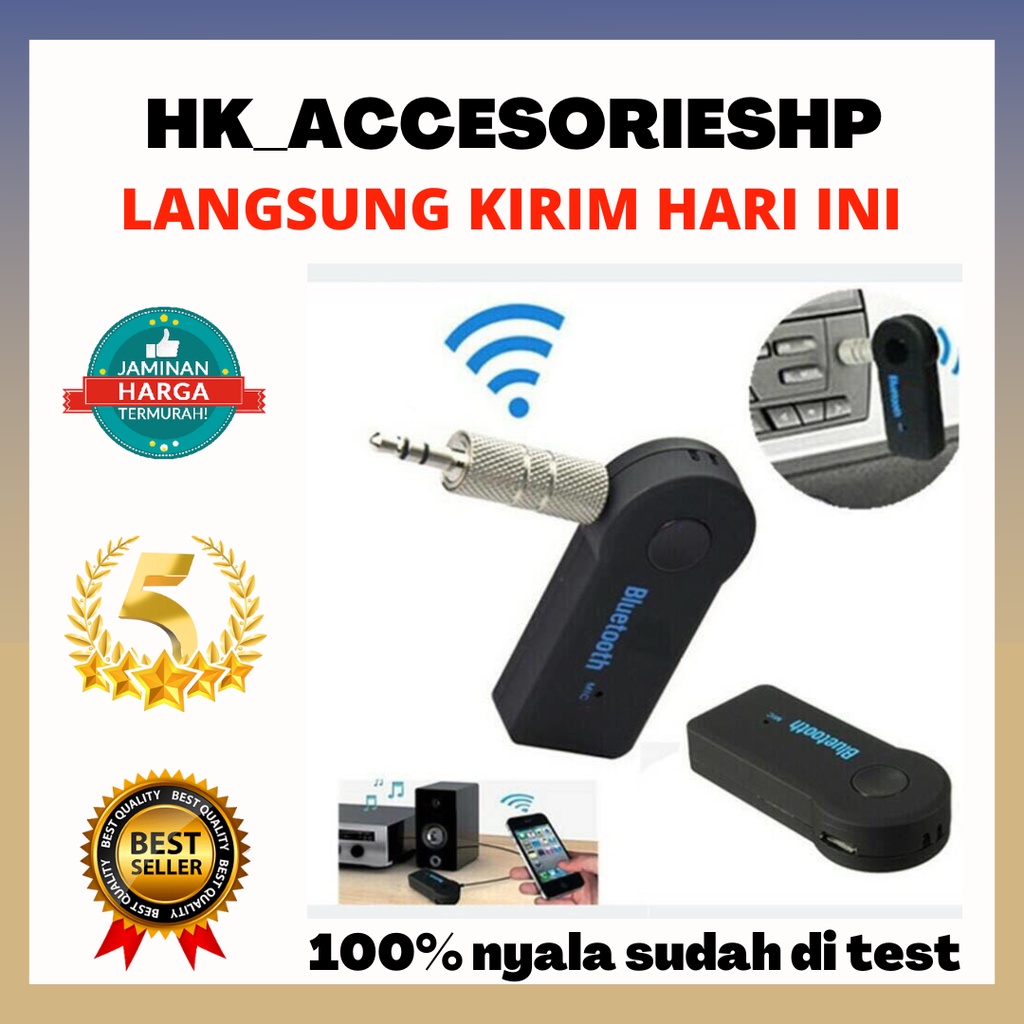 Car Bluetooth / Bluetooth wireless CK-05