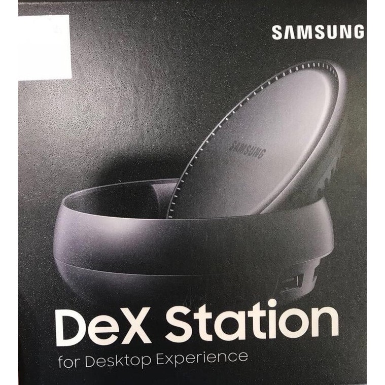 SAMSUNG DEX Station Multimedia Garansi Resmi