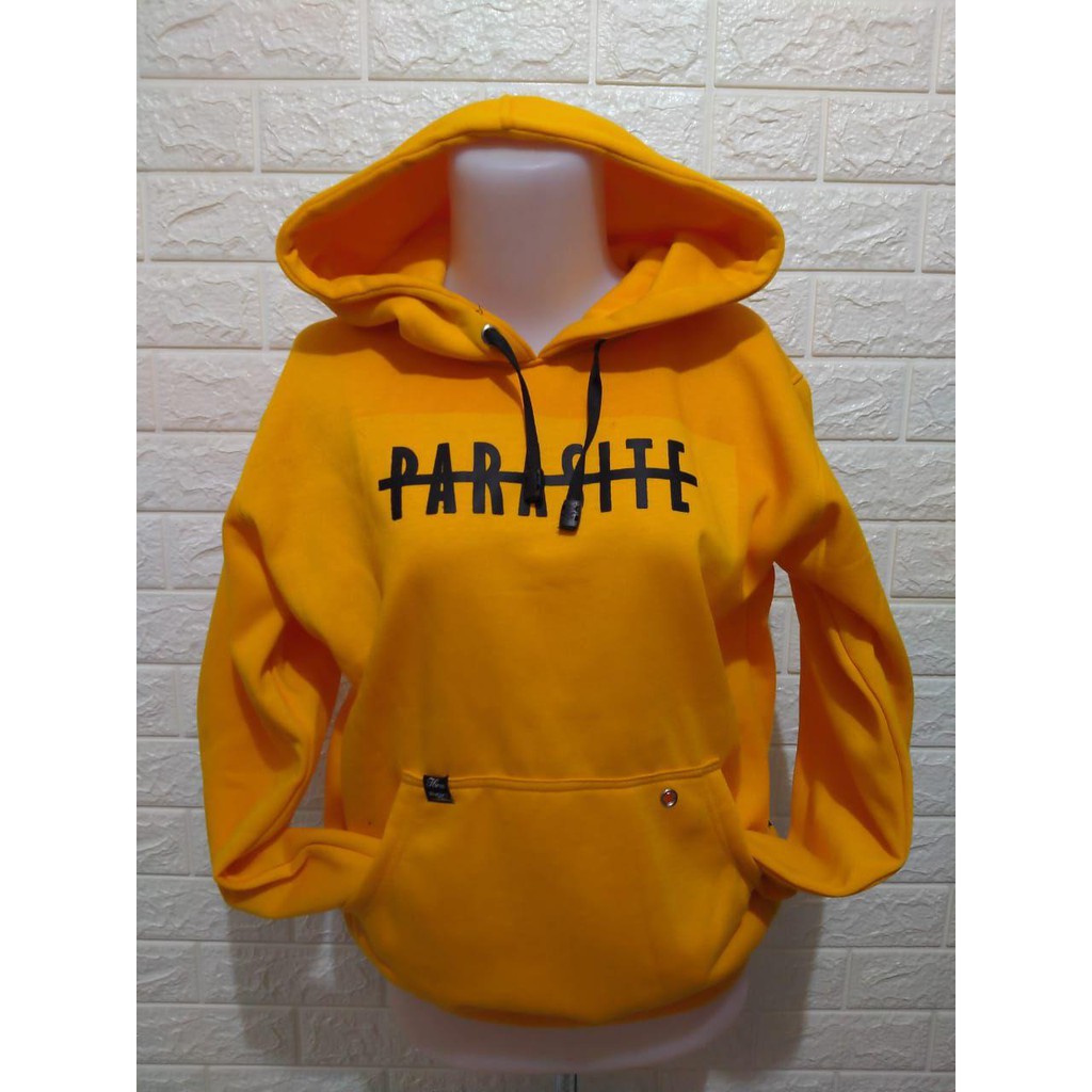 SWEATER HOODIE COWO/CEWE ORIGINAL