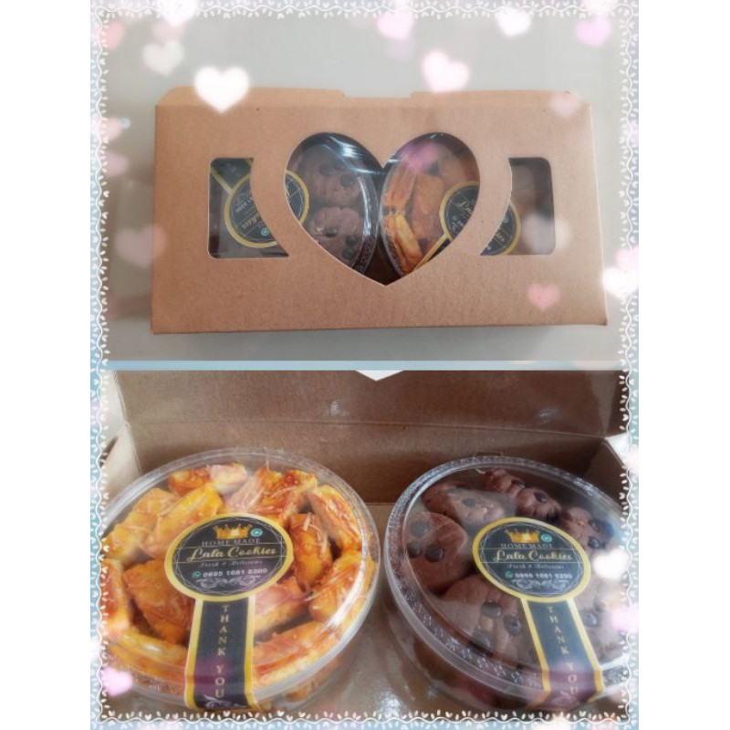 

paket isi 2 kuker 250gr