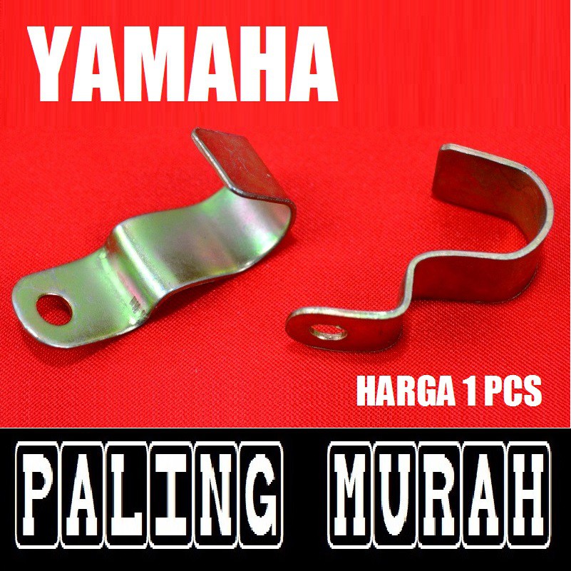 Gantungan Barang Yamaha Cantolan Tas Helm Paling Murah JEJERAN MOTOR