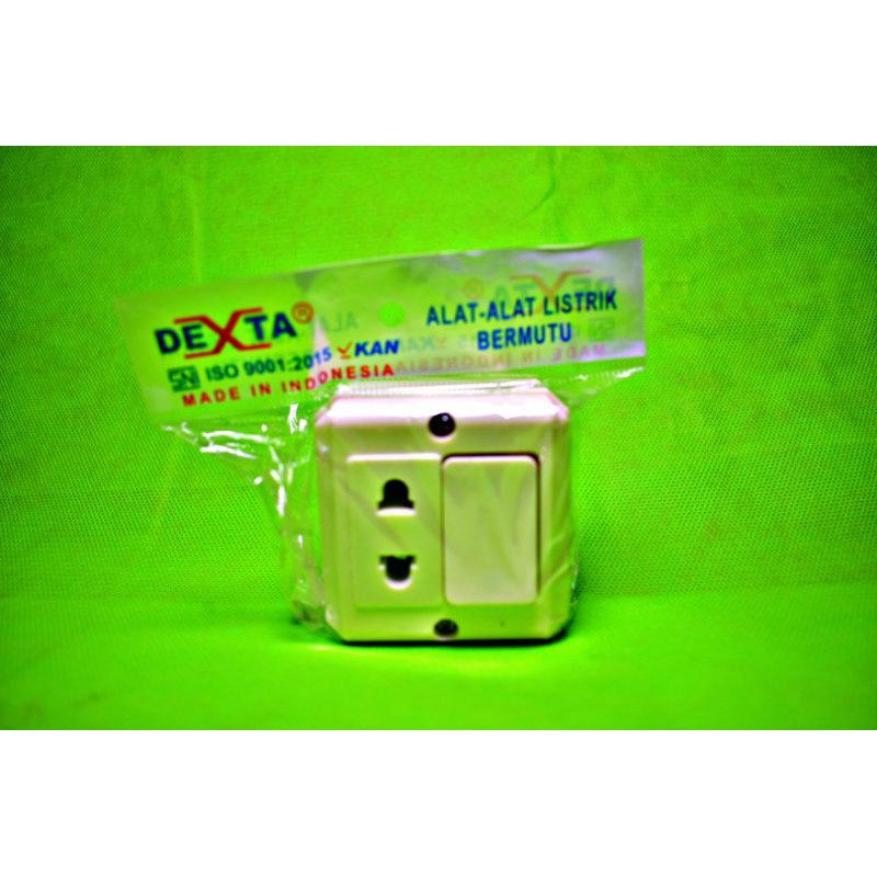 Saklar Engkel Stop Tempel Outbow Ob DEXTA