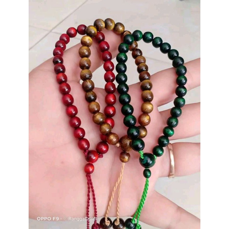 gelang tali arus