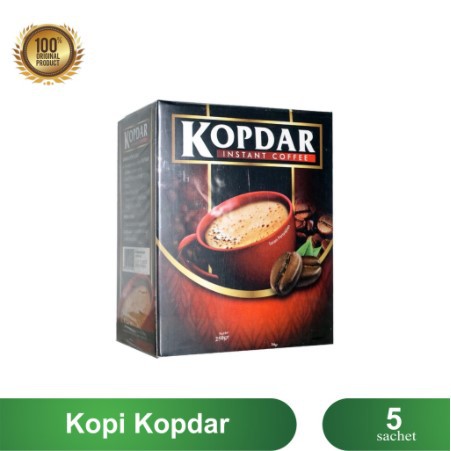 

Kopi Kesehatan Kopdar Mitoha Bersaudara 5 Sachets