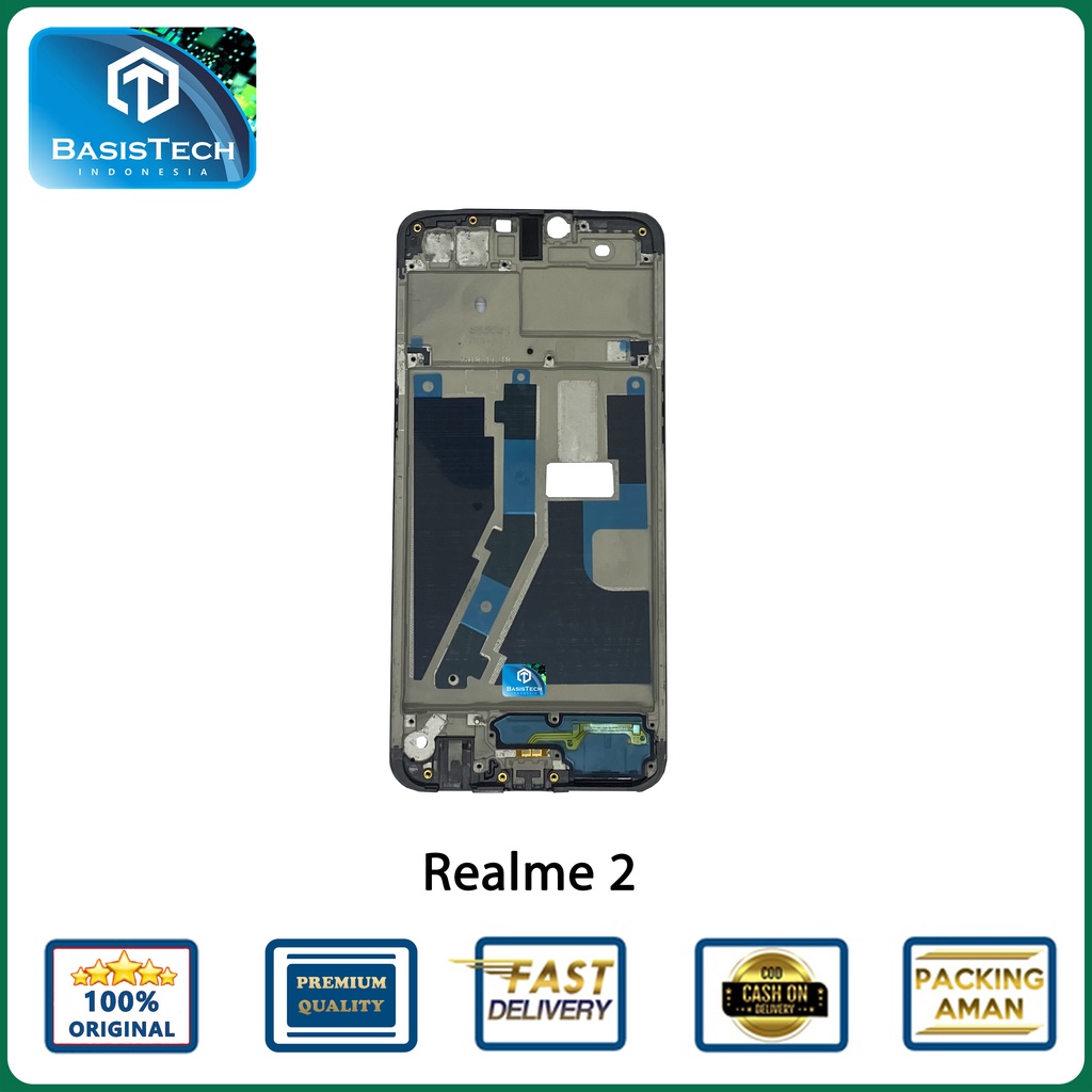 FRAME TATAKAN LCD REALME 2 ORIGINAL QUALITY