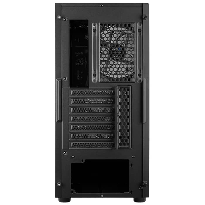 Aerocool AirHawk Duo ARGB Tempered Glass Mid Tower E-ATX Gaming Case