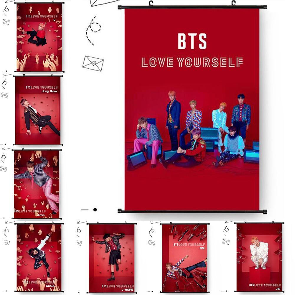 Unduh 6000 Wallpaper Dinding Bts Gratis Pusat Informasi